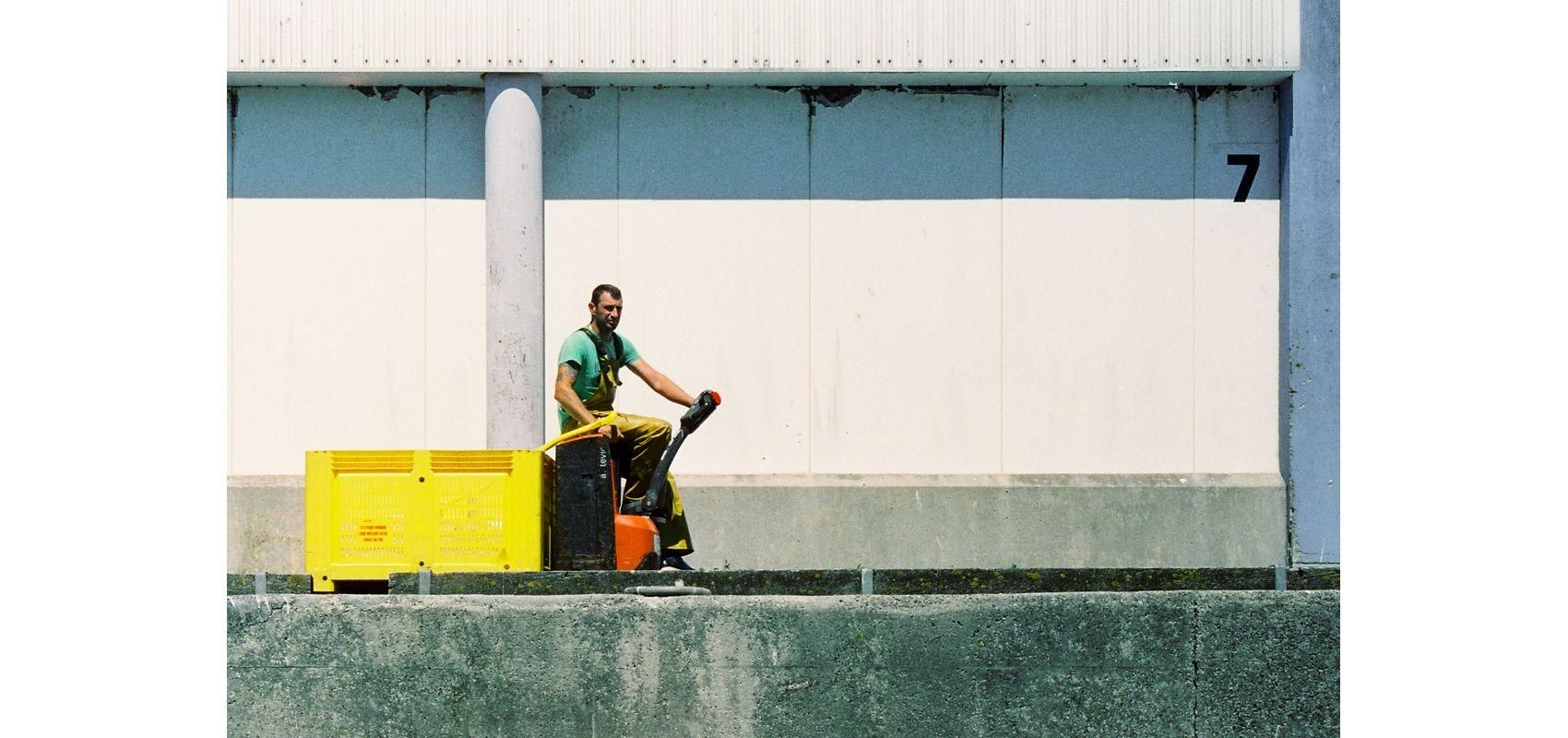 © Barthelemy de Mazenod / Unsplash 