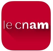 Application le Cnam