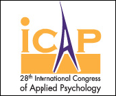 28th International Congress of Applied Psychology (ICAP) 