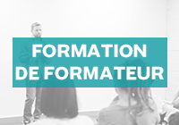 Formation pour formateur