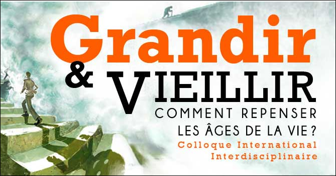 Grandir et viellir ensemble