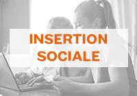 Domaine Insertion sociale
