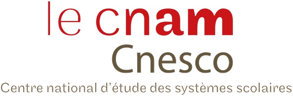 Logo Cnesco