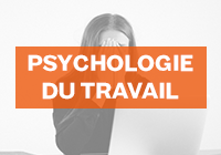 Psychologie du travail